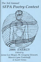 2008 SFPA Energy contest anthology