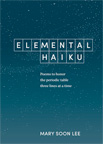 Elemental Haiku cover