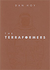 The Terraformers cover