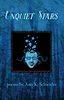 Unquiet Stars cover