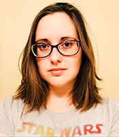 Holly Lyn Walrath photo