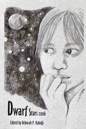 2006 dwarf stars anthology cover