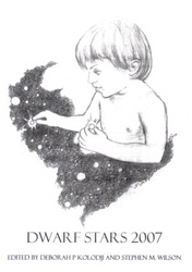 2007 dwarf stars anthology cover