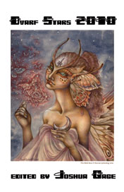 2010 dwarf stars anthology cover