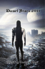 2011 dwarf stars anthology cover