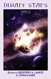 2012 dwarf stars anthology cover