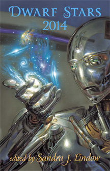 2014 dwarf stars anthology cover