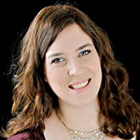 Cassandra Rose Clarke photo