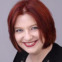 Deborah L. Davitt photo