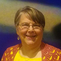 Sandra J Lindow photo