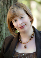 jeannine hall gailey photo