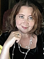 Shannon Connor Winward photo