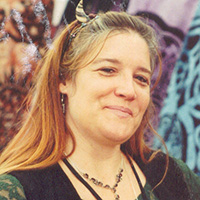 Wendy Rathbone photo