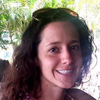 Christina M Rau photo