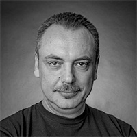 Alessandro Manzetti photo