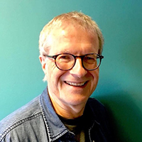 Charles Christian photo