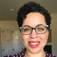 Kiki Petrosino photo