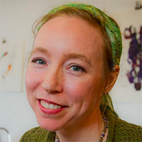 Laura Madeline Wiseman photo