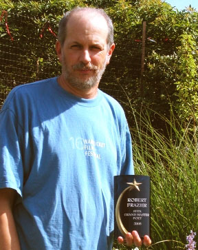 Robert Frazier photo