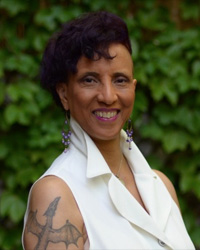 Linda D. Addison photo