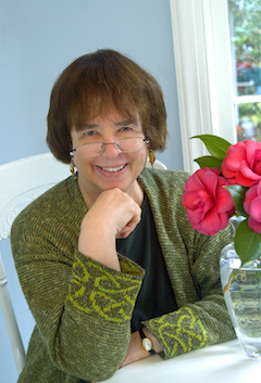 Jane Yolen photo