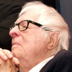 ray bradbury photo