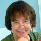 jane yolen photo