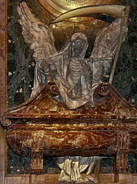 Ostentatiously Dead - Sue Burke photo