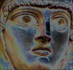 Watching You - Sue Burke photo