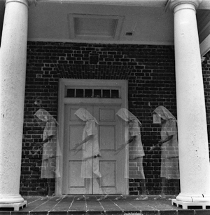 Old Courthouse Way - Lyn C. A. Gardner photo