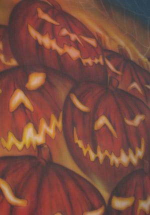 Jacks - Karen Romanko photo