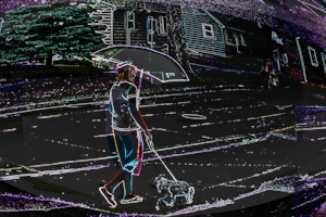 On Your Street - Liz Bennefeld photo 