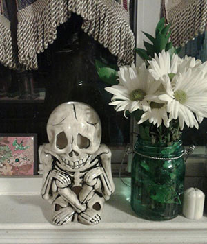 He Loves Me - Shannon Connor Winward photo