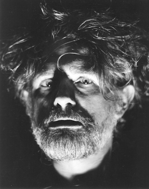 Haunted - John S. Tumlin photo