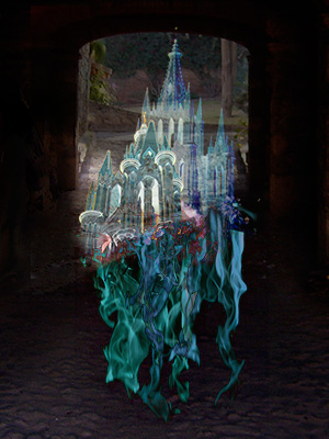 Portal - F.J. Bergmann photo