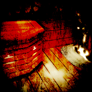 Murder Sauna - Michael Arnzen