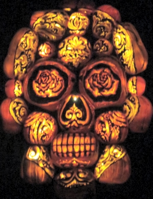 Smilin’ Jack - Karen A. Romanko photo