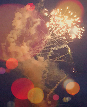 Ghoul Cloud - John C. Mannone