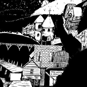 How Soon the Days - M. Juan Orio