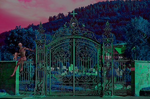 How Soon the Days - M. Juan Orio