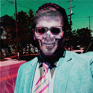 Dead Inside - F.J. Bergmann