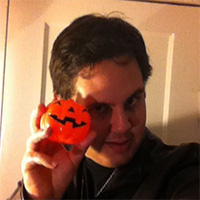 K. A. Opperman photo