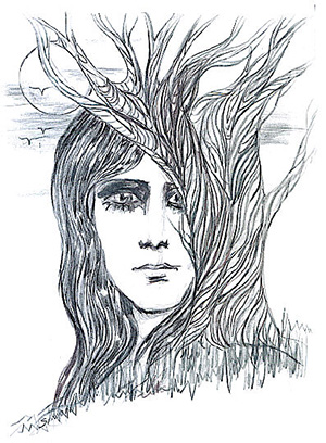 Avatar 2 - Marge Simon