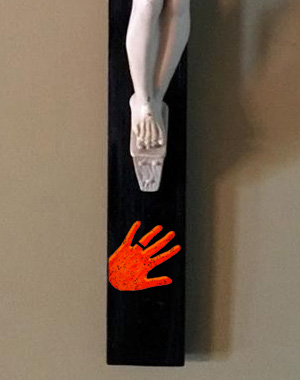 Pyromantic by Vince Gotera