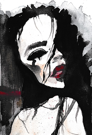 Dark Soul - Lee Murray