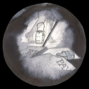 Dig It - Kyla Lee Ward