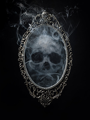 Spill Through - pixabay