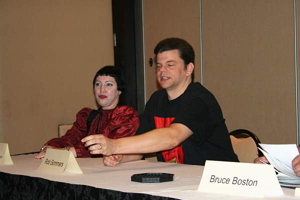 2006 Necronomicon photo