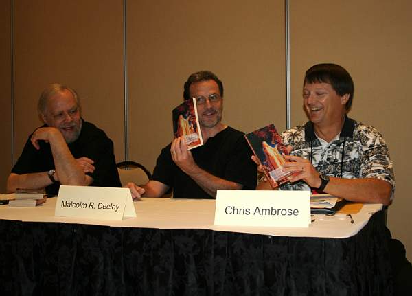 2006 Necronomicon photo