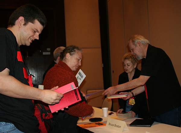 2006 Necronomicon photo